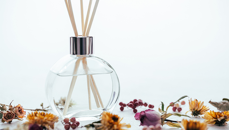 Quai Design : diffuseur parfum pour maison à Tulle près de Brive-la-Gaillarde (19)